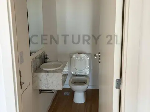 DEPTO DE 2AMB EN VENICE CIUDAD NAVEGABLE C/ AMENITIES TIGRE