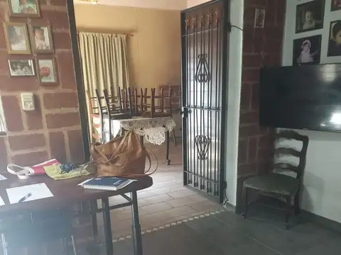 Casa en Venta en Villa Real, USD 220.000