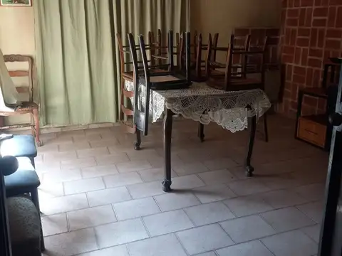 Pasaje Juan Esteban Martinez 2000