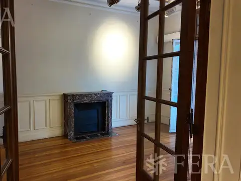 Departamento en Alquiler 100 años