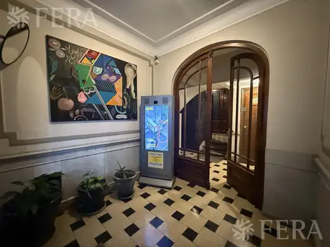 Departamento en Alquiler de 4 ambientes