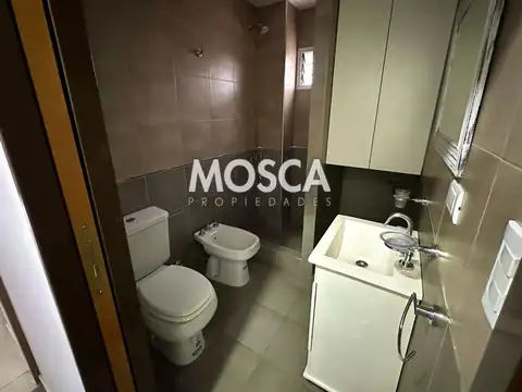Departamento en Alquiler de Monoambiente