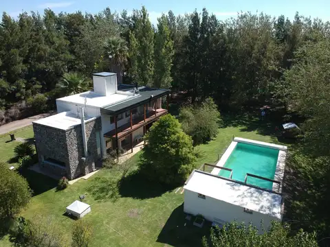 Casa en Alquiler 20 años