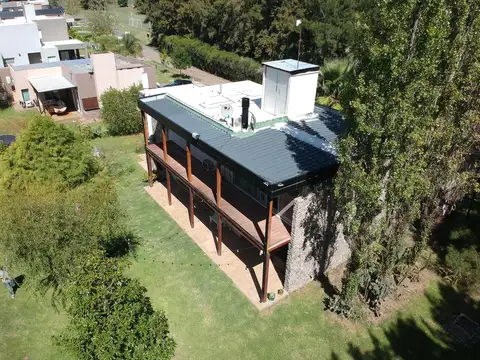 Casa en Alquiler al Sur