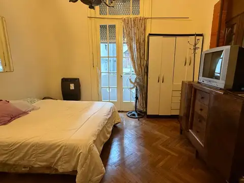 Bartolomé Mitre, 2388 Ciudad Autónoma de Buenos Aires,