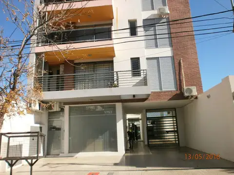 Cochera en Alquiler Santa FeZona Sur 4 De Enero al 1700