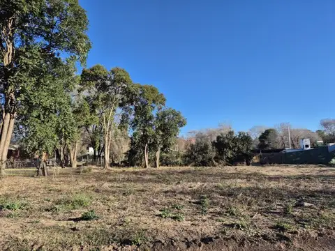 Terreno en Venta de 735,0 m2