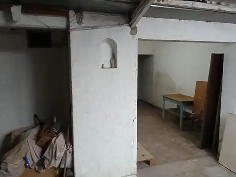 Venta PH en San Martín