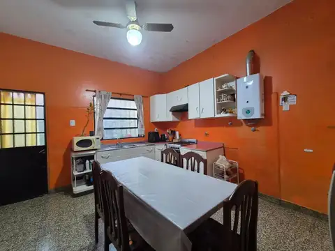 DEPARTAMENTO PASILLO UN DORMITORIO FLORIDA BIS 170 BARRIO INDUSTRIAL ROSARIO