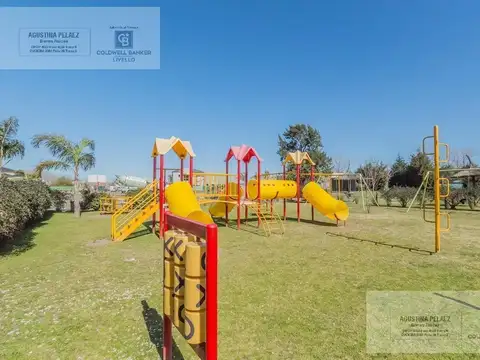 Terreno en Barrio La Alameda