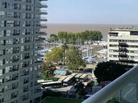 Departamento en Venta Apto profesional