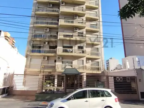 VENTA Departamento 2 Ambientes Quilmes Apto Crédito Frente Balcon