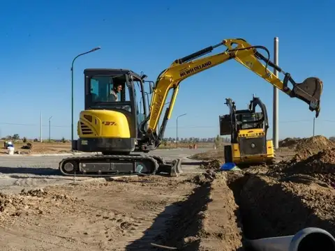 Terreno en Venta de 300,0 m2
