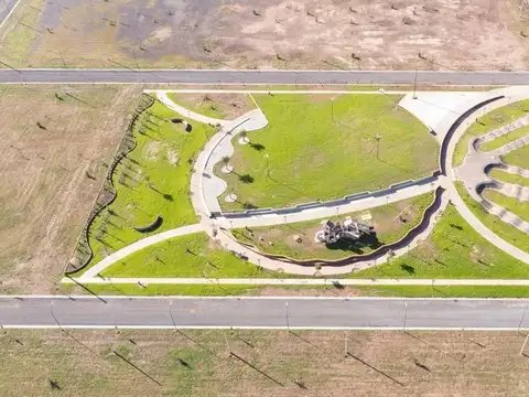 Terreno en Venta de 300,0 m2