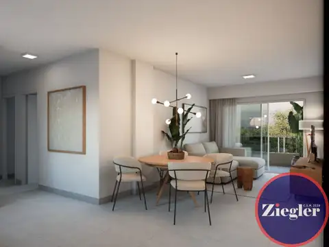 Departamento en Venta al Noreste