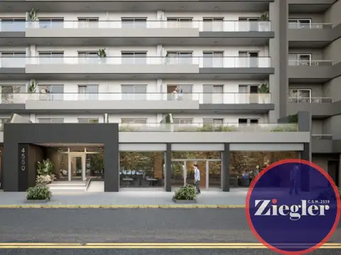 Departamento en Venta de 2 dormitorios