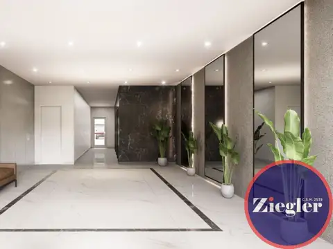 Departamento en Venta A Estrenar