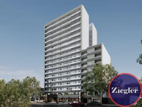 Departamento en venta en Caseros
