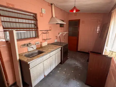 Casa en Venta en San Andres Barrio Golf, USD 125.000