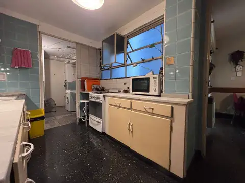 Departamento en Venta 40 años