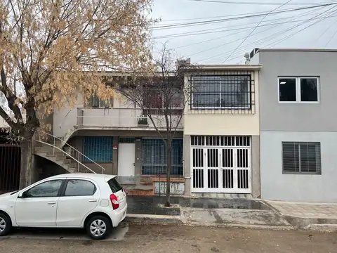 Pasaje Marti 415 - PA dpto. 1 - Godoy Cruz