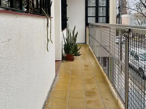 Departamento en Alquiler de 2 ambientes