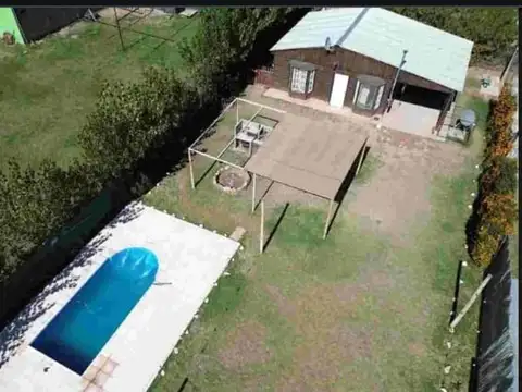 CASA EN VENTA EN CARRIZAL DE ABAJO LUJAN DE CUYO