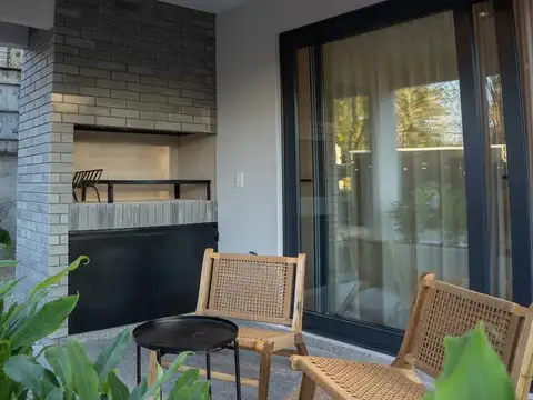 Departamento 4 ambientes en venta GREEN PALMERS