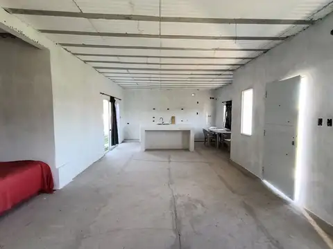 Casa en Venta 1 año