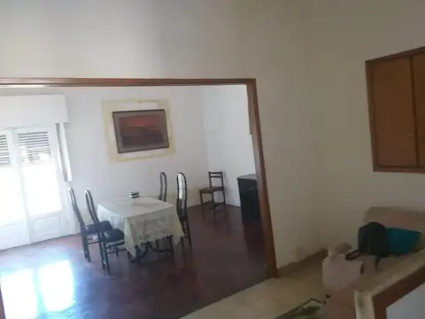 Departamento en Alquiler de 4 ambientes