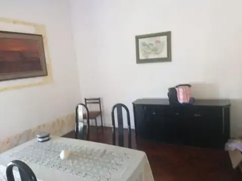 Departamento en Alquiler de 3 dormitorios