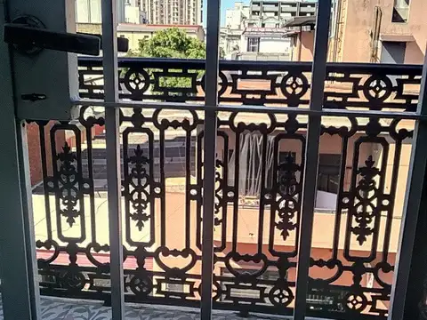 Departamento en Alquiler de Monoambiente