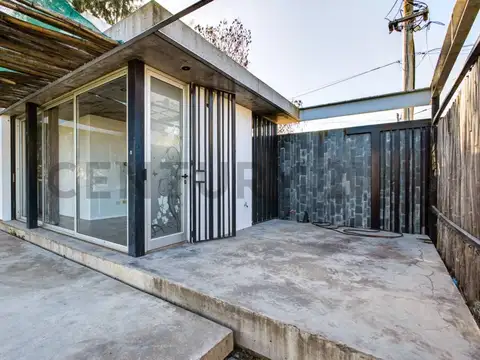 Casa en Alquiler 11 años