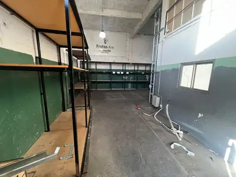 Galpon en Alquiler en Parque Chacabuco, $ 2.900.000