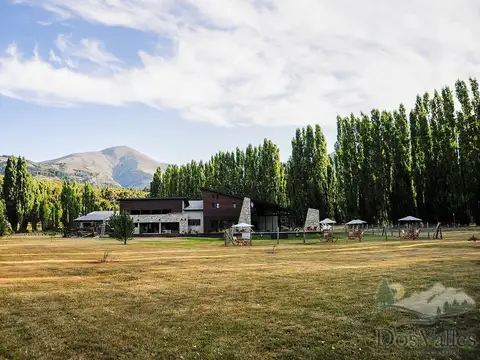 Club de Campo Dos Valles