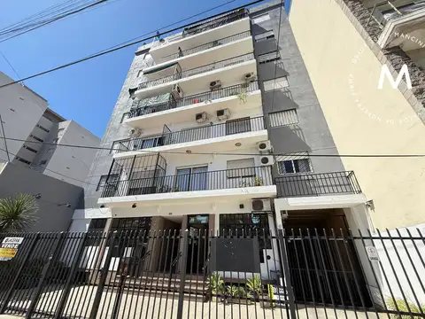 Departamento en venta de 3 ambientes  - Villa Ballester