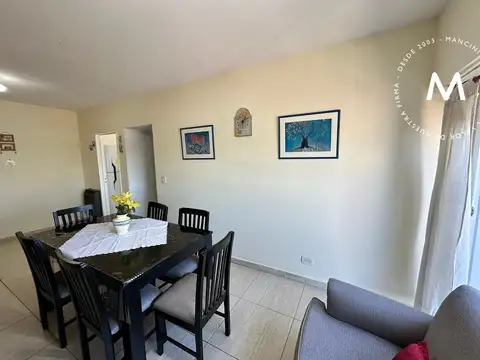 Departamento en Venta de 2 dormitorios