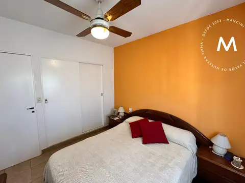 Departamento en Venta 40 años