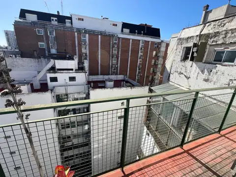 Departamento en Venta 40 años