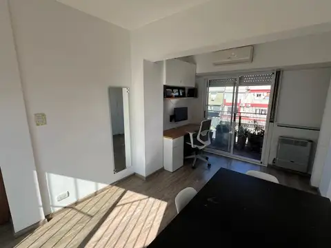 Avenida Scalabrini ortiz 2100, Piso 10