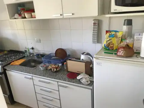 Departamento en Venta 14 años