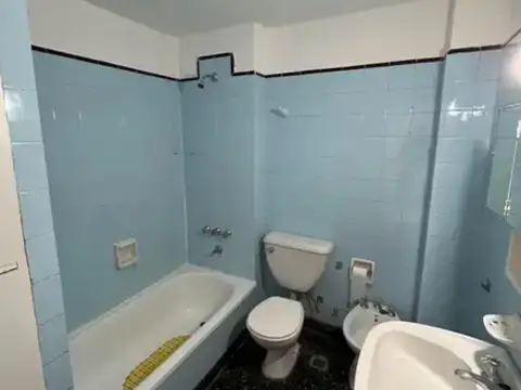 Departamento en Alquiler 45 años