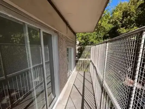 Departamento en Alquiler de 1 dormitorio