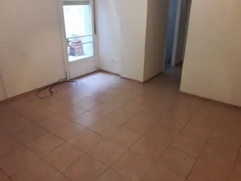 Depto Tipo Casa en Venta de 1 dormitorio