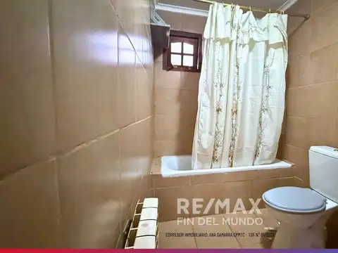Departamento en Alquiler 9 años