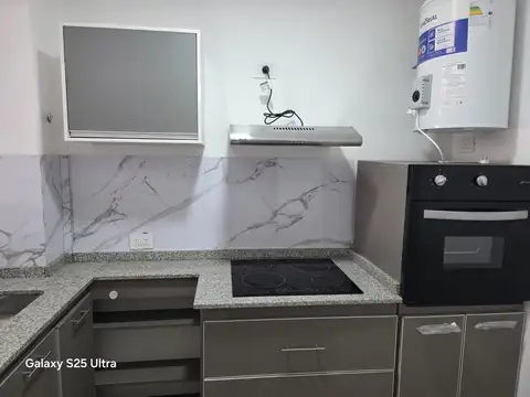 Departamento en Alquiler Apto profesional