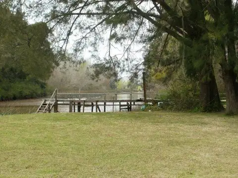 Terreno en Venta en Zona Delta San Fernando, USD 98.000