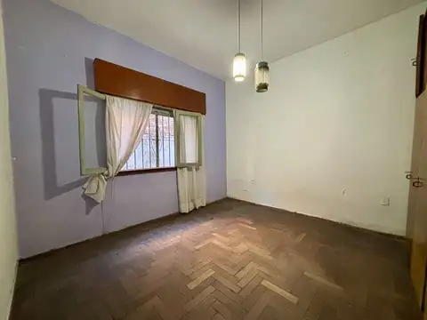 Depto Tipo Casa 4 ambientes con 1 baño
