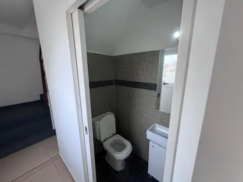 Departamento en Alquiler al Este