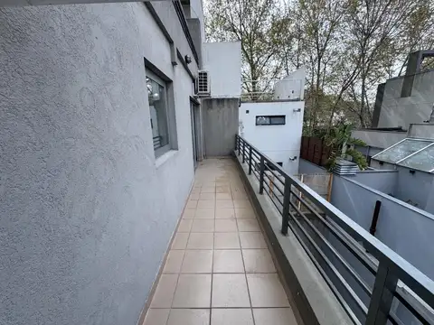 Departamento en Alquiler 8 años